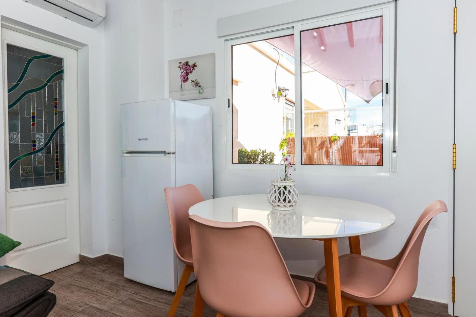 Apartamento Buganvilla Premium Beach And Mountain Denia Eksteriør bilde