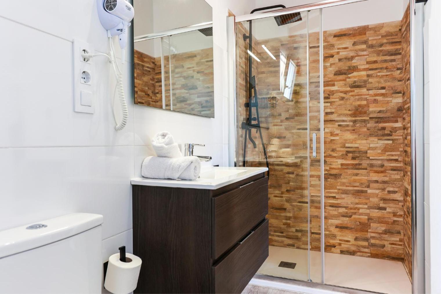 Apartamento Buganvilla Premium Beach And Mountain Denia Eksteriør bilde